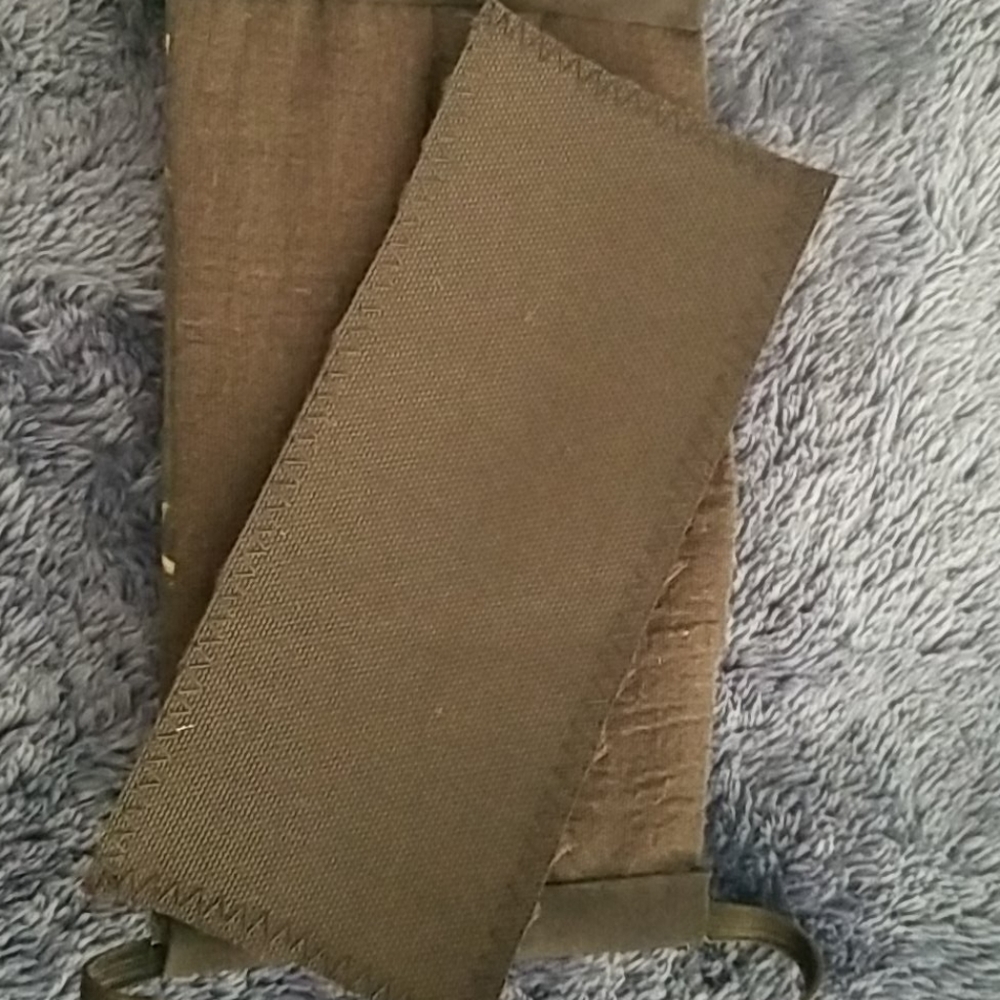 Hand Made Face Mask - Picture 4 of 7